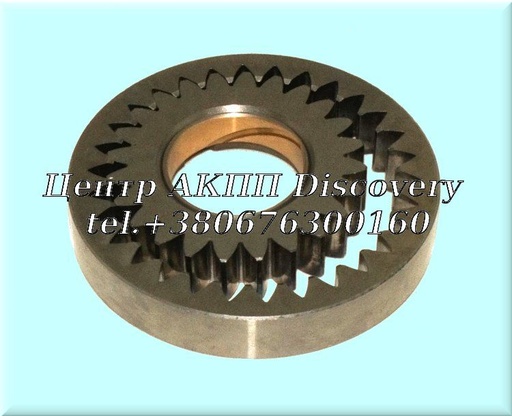 [96530A] GEAR KIT PUMP CD4E 95-UP (Transtar)