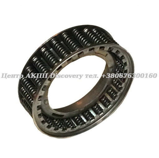 [96975] Retainer w/ Springs, Direct Clutch (Multiple Springs) (Transtar)