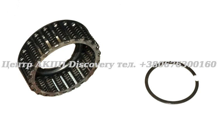 Retainer w/ Springs, Direct Clutch CD4E 94-UP (Transtar)
