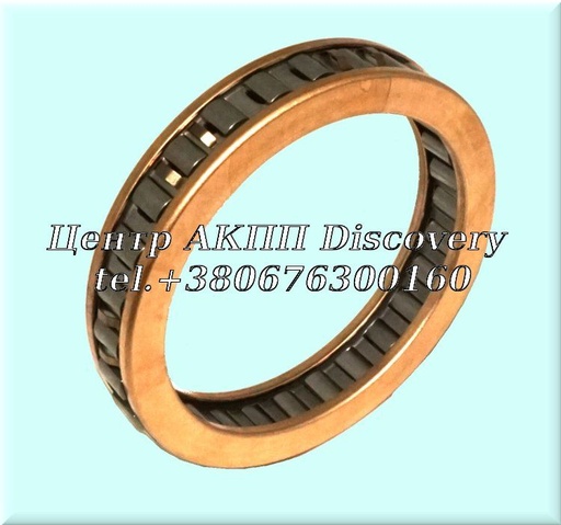 [A96656A] Sprag Input/Forward CD4E 98-UP (Transtar)