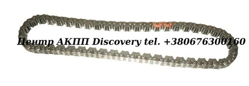 [A96700E] DRIVE CHAIN 2.OL 3/4 IN CD4E (Borg Warner) 