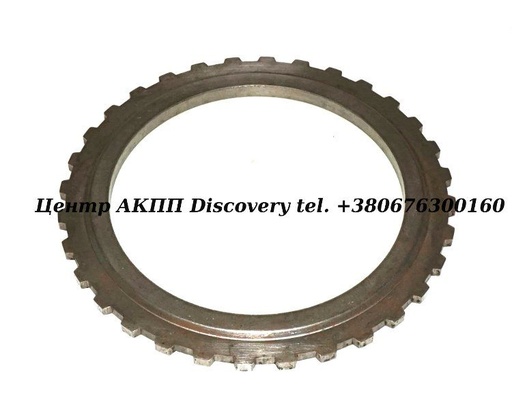 [U96146] PLATE PRESSURE DIRECT CD4E 94-UP (Transtar)