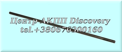 [D96671A] Вал Масляного Насоса CD4E 94-UP (Transtar)