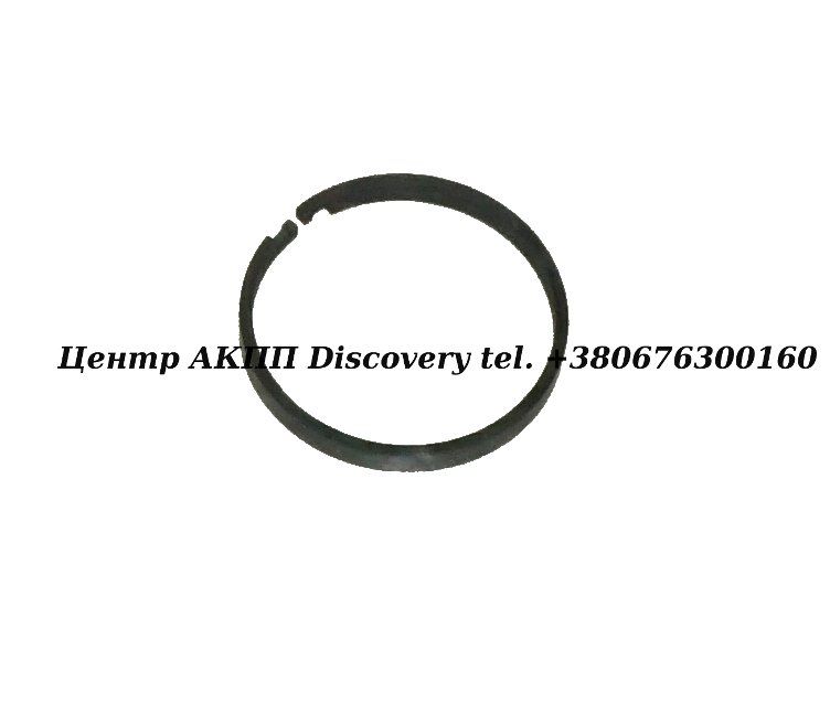 Seal ring input shaft 4HP16 (OEM)