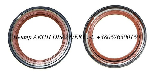 [31077] Seal, Axle DPO/AL4 (Transtar)