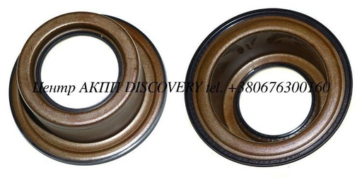 [31985] Molded Pistons, E2 Clutch DPO/AL4 (Alto)