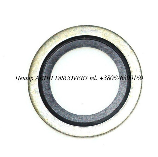 [90129] Seal, Pressure Tap DPO/AL4 (Precision)