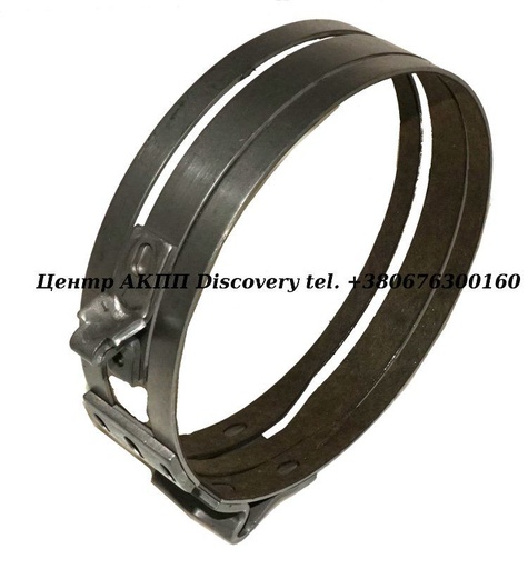 [N31020] Band DPO/ AL4 (Autoline)