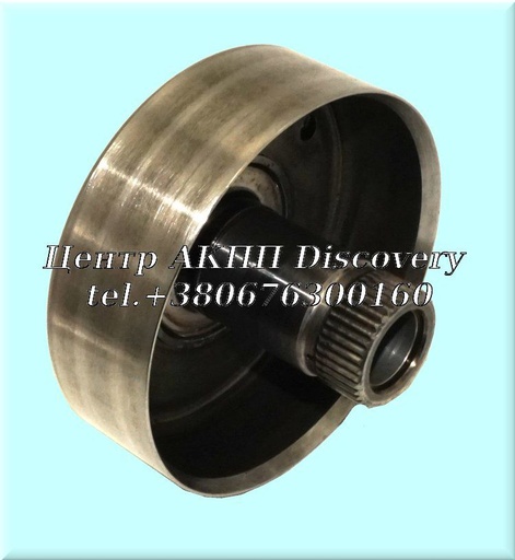 [US31550] Drum F3 Clutch DPO/AL4 (Used)