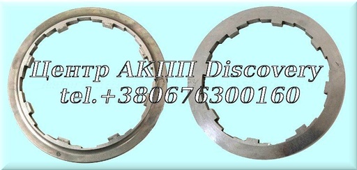 [US31144A] Pressure Plate E1 Clutch DPO/AL4 (Used)