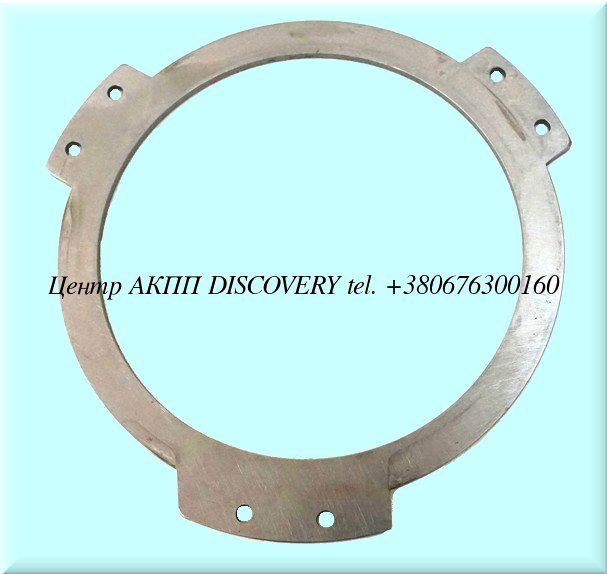 Pressure Plate F1 Clutch DPO/AL4 (Used)