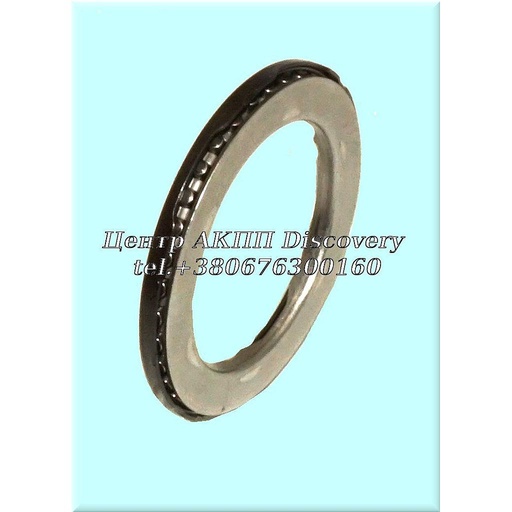 [US31252] Bearing End Cover DPO/AL4 (Used)