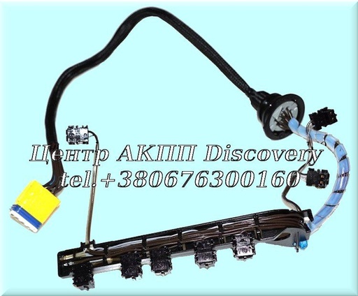 [US31446] Harneses valve body DPO/AL4 (Used)