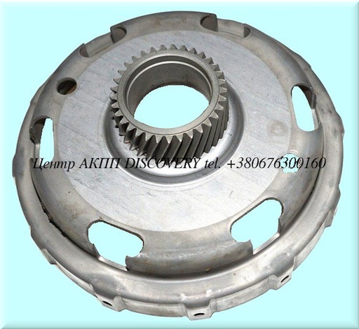 [US31577] Hub w/Sun Gear F1 clutch DPO/AL4 (Used)