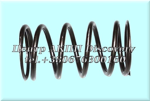 [US31906] Spring Servo Piston F3 Clutch DPO/Al4 (Used)