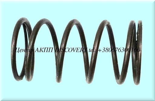 [US31911] Spring Servo Piston F1 Clutch DPO/AL4 (Used)