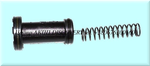 [US31927] Accumulator Piston w/spring DPO/AL4 (Used)