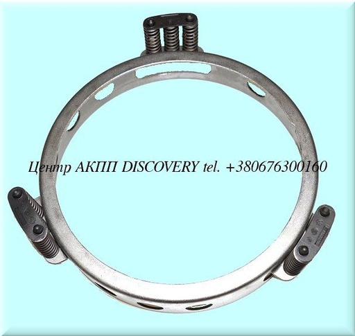 [US31970] Spring Return F1 Clutch DPO/AL4 (Used)