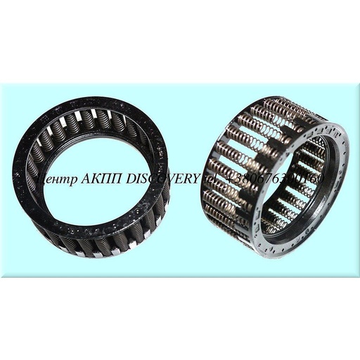 [US31972] Spring Return E2 Clutch DPO/AL4 (Used)