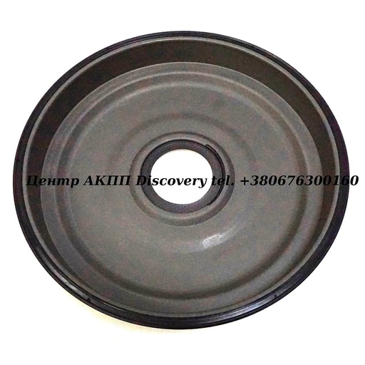 [0BH301205D] Seal Pump DSG 0BT/0BH (OEM)