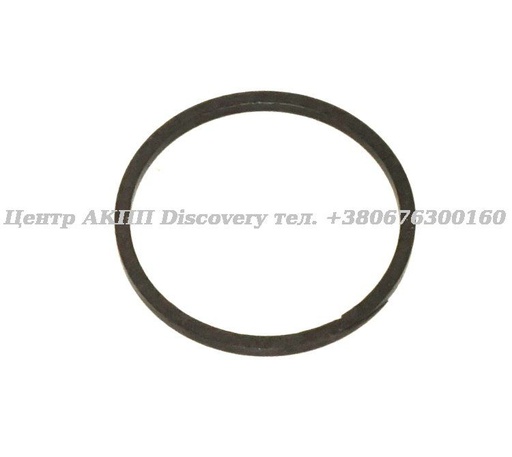 [0511016026] Seal Ring OD Shaft DSI M11 (OEM)