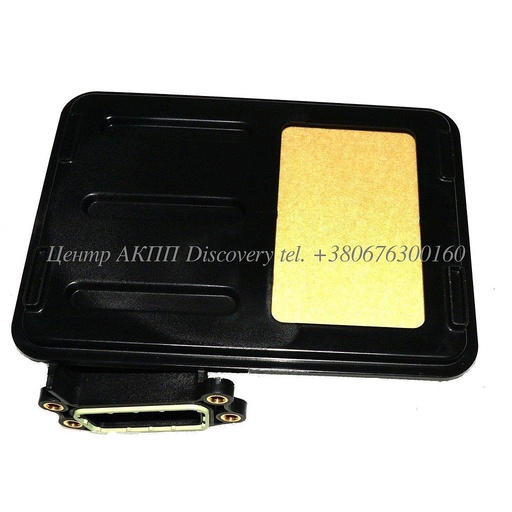 [0511738008] Filter DSI M11 Korando (Autoline)