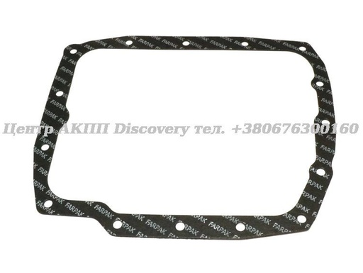 [811300] Прокладка Піддону CVT MITSUBISHI F1C1 (Transtar)