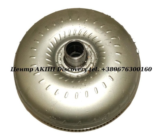 [CT15*] TORQUE CONV F4A33 89-UP (Transtar)