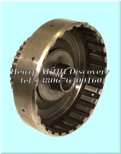 [US42554M] Корпус Зчеплення Пакет Forward F4A33 (Б/В) 