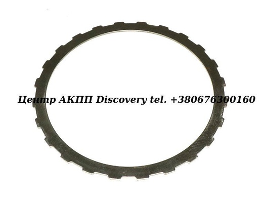 [D69128E] Steel Disk Clutch "A", "B", "D" ZF4HP18, ZF5HP18, ZF5HP19 (ZF)
