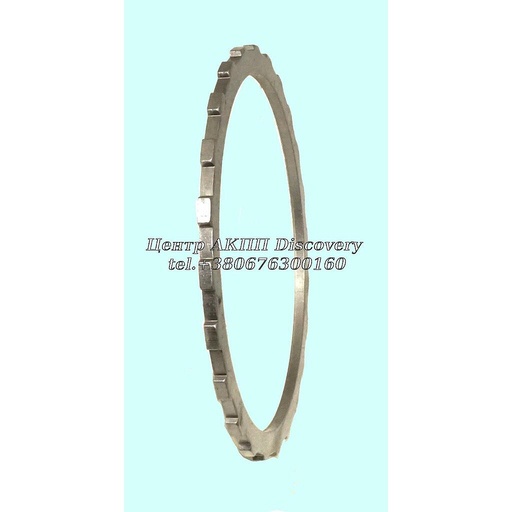 [1050302013] PRESSURE PLATE Clutch "A" 4HP18 (ZF)
