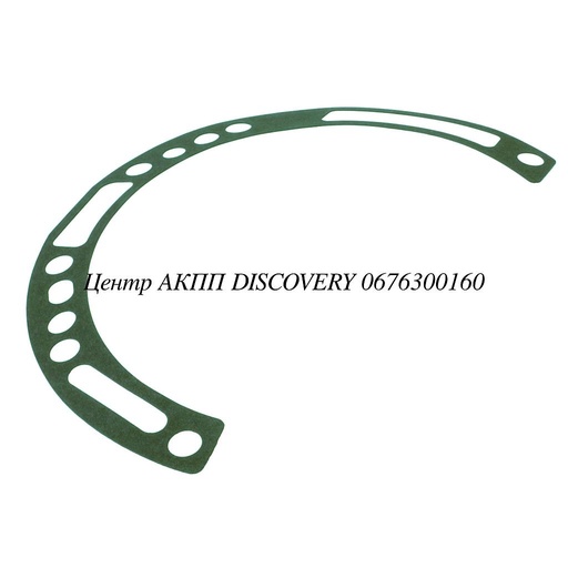 [82310B] GASKET, OIL PUMP F4A41, F4A42, A5GF1 (Transtar)