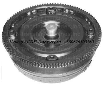 [KM22*] Torque Converter - MITSUBISHI: F4A41/51 (Transtar)