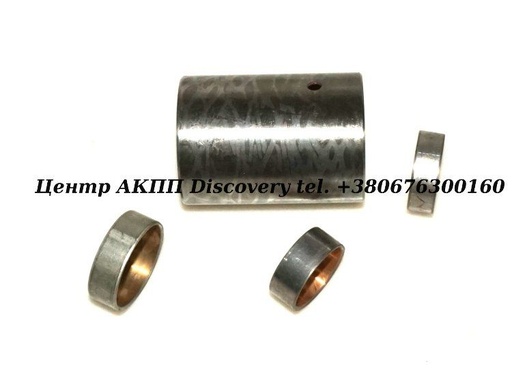 [79030E] BUSHING KIT 4HP18 86-UP (Transtar)
