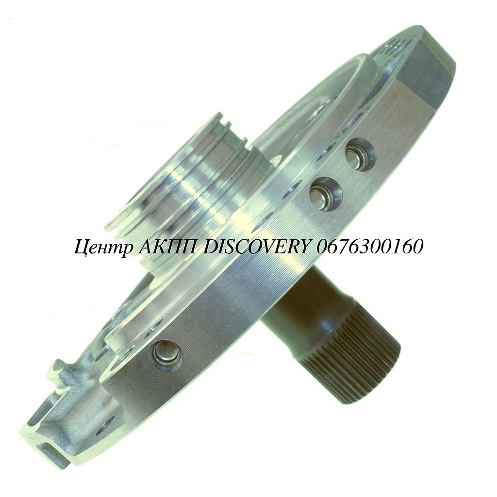 SUPPORT, STATOR F4A41/F4A42 (Used)