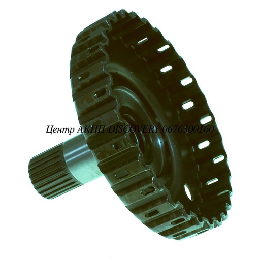 [US82570] Hub, Overdrive F4A41, F4A42 (Used)