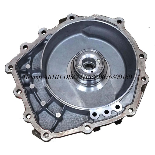 [US82759] Задня Кришка F4A41/F4A42 (Б/В)