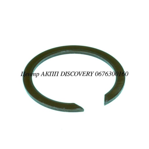 [US82862] Стопорне Кільце Поршня Пакет Overdrive F4A41/F4A42/F4A51 (Б/В)