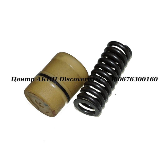 [US82935] PISTON/SPRING  OVERDRIVE ACCUMULATOR F4A41/F4A42/F4A51/ W4A42/W4A51 (W4A5A)/ F5A51 (Used)