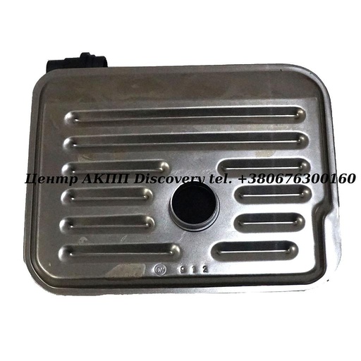 [A82010A] FILTER MET/PLASTIC F4A51 96-UP (Transtar)