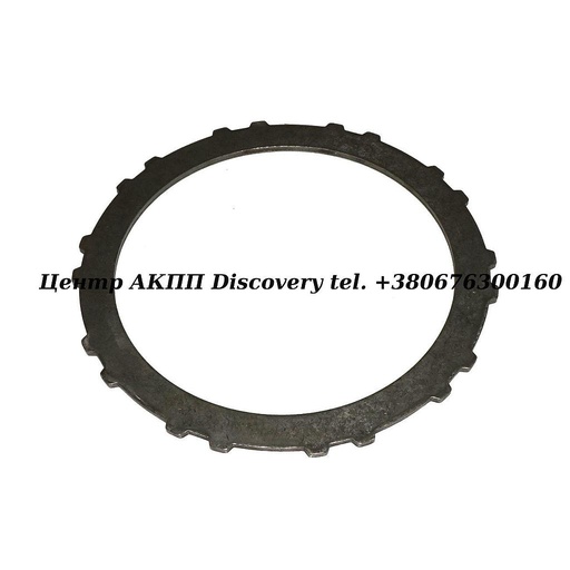 [82120B] Steel Overdrive Clutch 3.0мм F4A51/F5A51 2001-UP (Transtar)