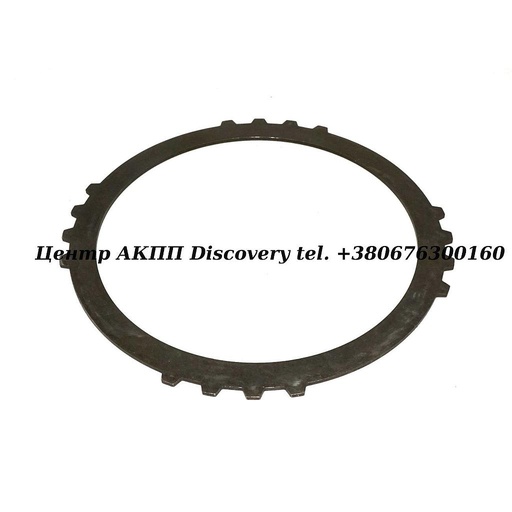 [82124A] STEEL 2ND BRAKE F4A51/F5A51 (Transtar)