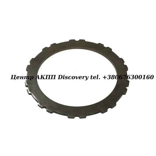 [82126G] STEEL DIRECT A5GF1 06-UP (Transtar)