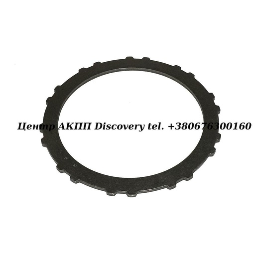 [A82142B] Упорна Пластина Пакет Underdrive F4A51, F5A51, R4/V4/R5/V5A51 (Transtar)