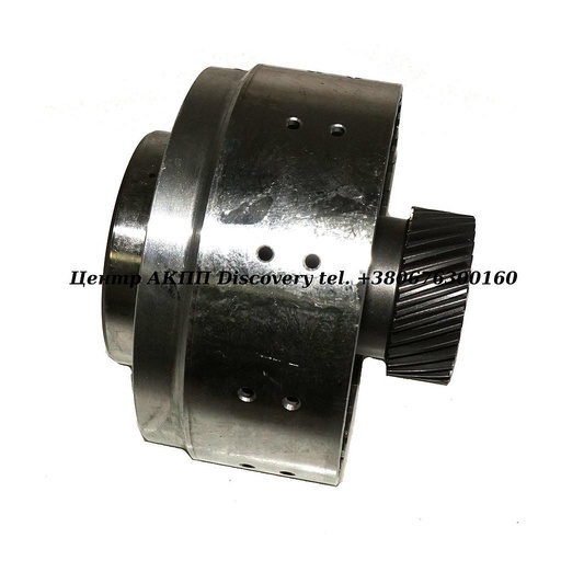 [US82555CB] Drum Direct F5A51 (Used) 