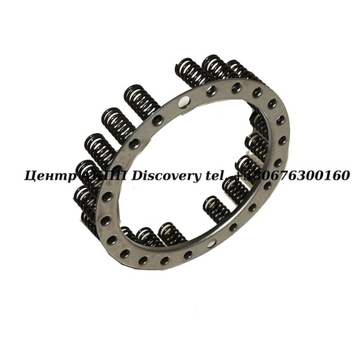 [US82975C] Spring Return Direct  R5/V5A51 /F5A51/A5HF1 (Used)