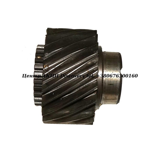[US82730CC] Sun Gear, TRANSFER A5HF1 (Used)