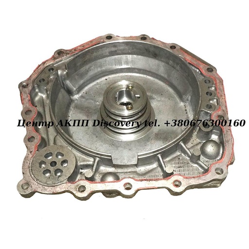 [US82759C] Rear Cover F5A51/A5HF1 (Used)