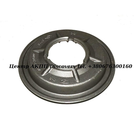 [US82981C] Фіксатор Демпферних Пружин Пакет Underdrive F4A51/F5A51/A5HF1 (Б/В)