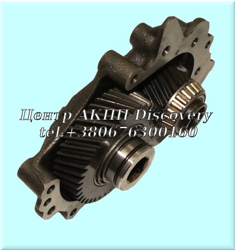 [US38730KC] Transfer Gear Kit F4AEL, 4EAT-F (Used)